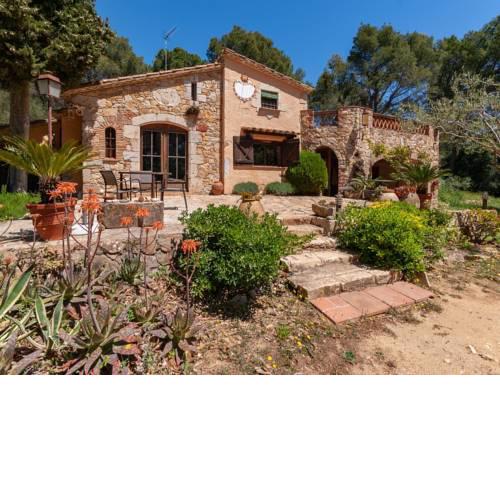 Modern Mansion in Palafrugell with Private Garden