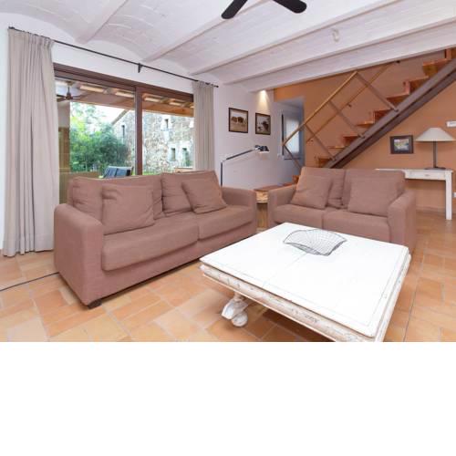 Modern Mansion in Sant Andreu Salou with Swimming Pool