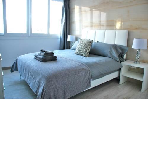 Modern Marbella City Apartment