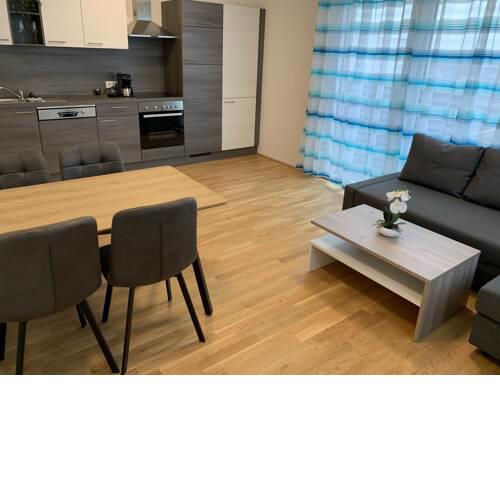 Modern new city apartment close to VIC