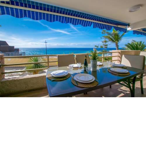 Modern Ocean View Apt 5min to Beach
