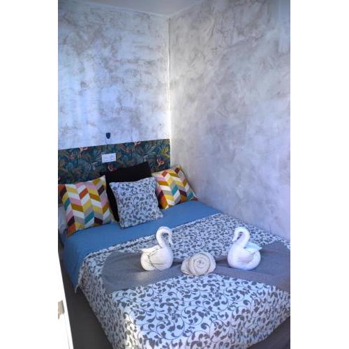 Modern one bedroom apartment Golf del Sur