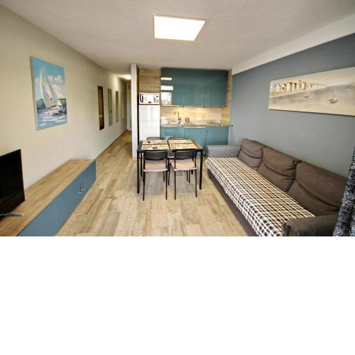 Modern one bedroom apartment near the beach in Playa Las Americas