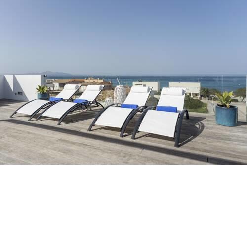 Modern Panoramic Sea View House Mallorca