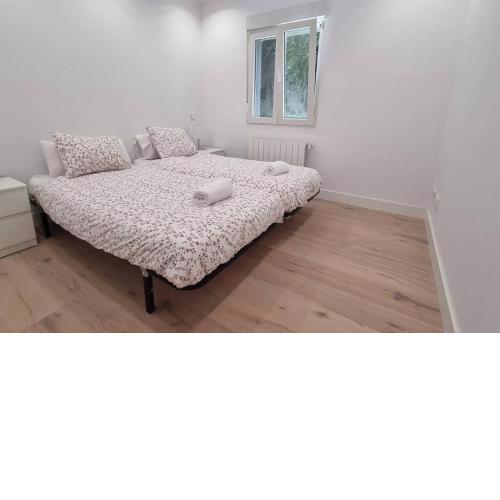Modern, quiet apartment near Euskotren