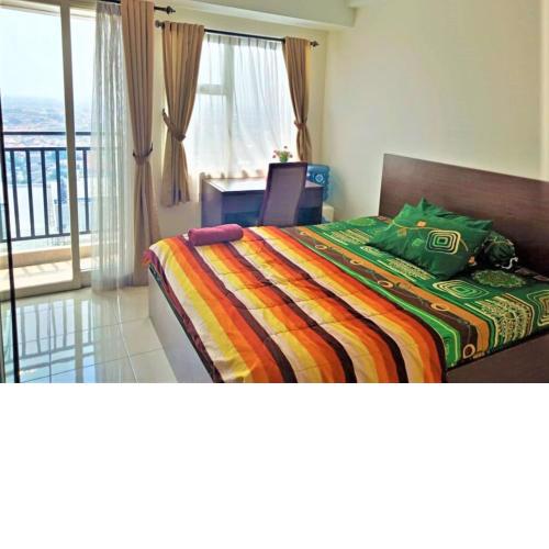 Modern Residence 3 Syariah by Hendra