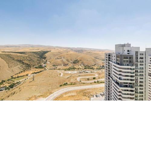 Modern spacious 3 bedroom apartment