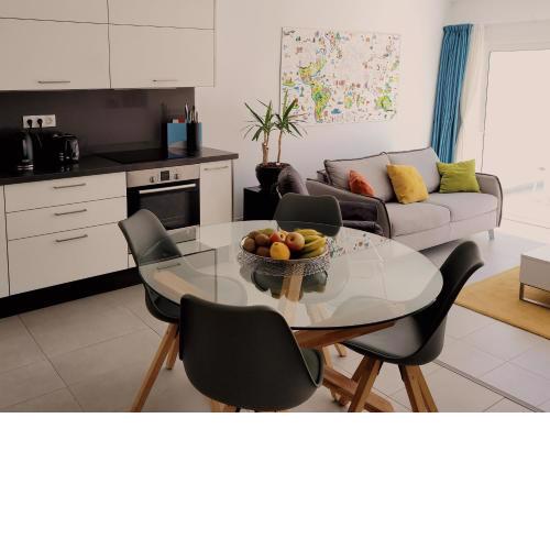 Modern Spacious Apartment in Costa Adeje Torviscas