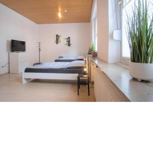 Modern & Spacious Apartment in Lüdenscheid