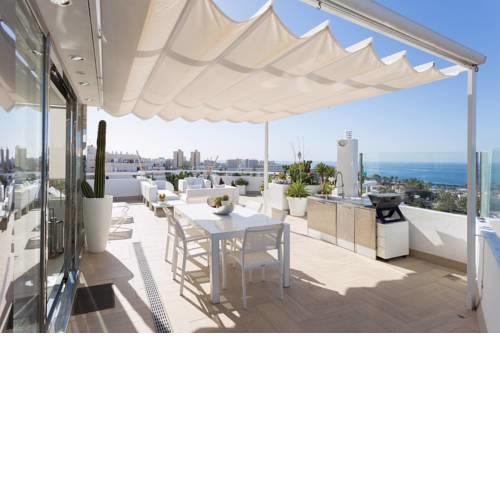 Modern & Spectacular Ocean View ,wifi,beach Front.