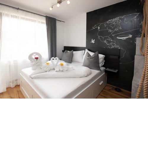 Modern Studio-Apartment in Gosau near Hallstatt