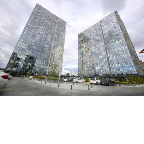 Modern Studio Apartment near Mall of Istanbul