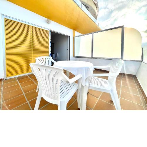 Modern studio CS with Wifi, shared pool, Puerto de la Cruz