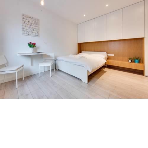 Modern Studio in the Historical Centre