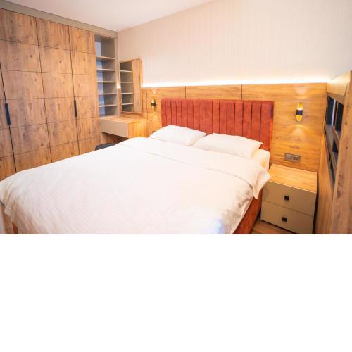 Modern Studio Near Mall of Istanbul