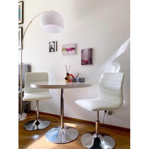 Modern Studio near to Hannover Fairground