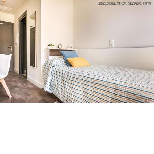 Modern Studios in Seville for STUDENTS Only, SK