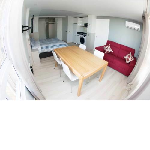 Modern & Stylish Loft with Breathtaking Views FREE WIFI - Close to the sea