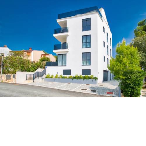 Modern Townhouse Apartments Borik (4286)