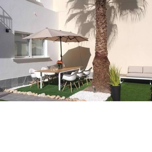 Modern townhouse in Torrevieja, Costa Blanca