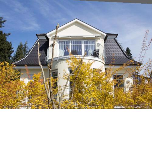 Modern two bedroom apartment, whirlpool, 85 m²