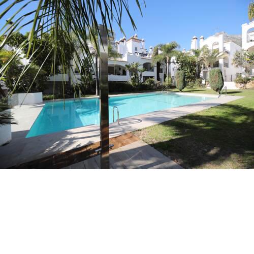 Modern Two Bedroom Duplex Pent House Apartment In Sierra Blanca