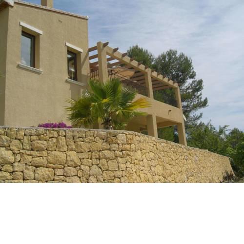 Modern Villa in Murla with Private Pool