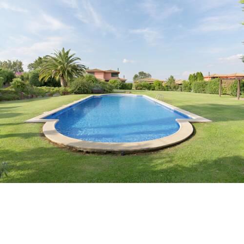 Modern Villa in Navata Spain with Swimming Pool
