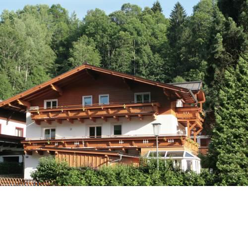 Modern Villa near Ski Area in Zell am See