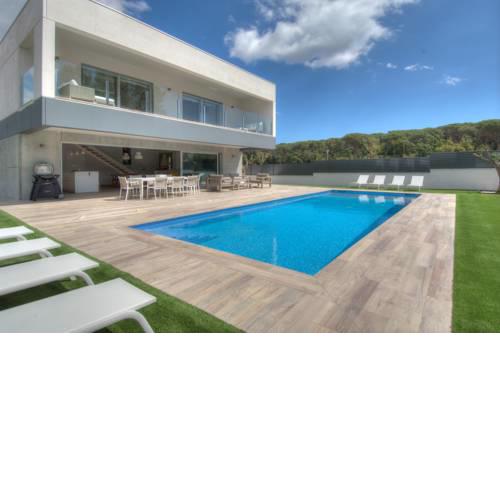 Modern Villa Olivera with Private Pool