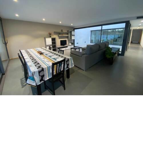 Modern Villa With Private Pool/ 400m To The Beach