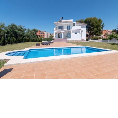 Modern Villa