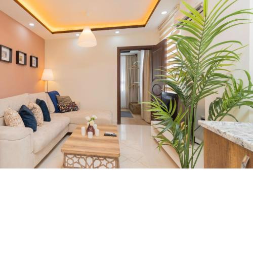 Modern Well Appointed Flat in Antalya Muratpasa
