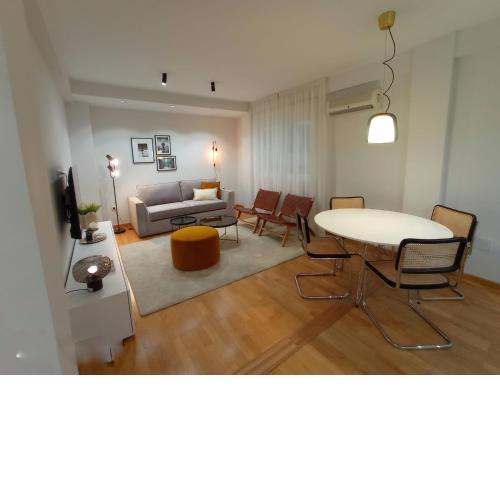 Modern & well located apartment in SOHO