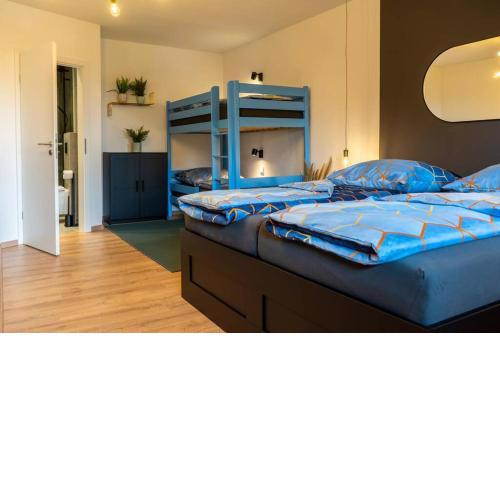 MODERN WESTERN - Apartment BLUE