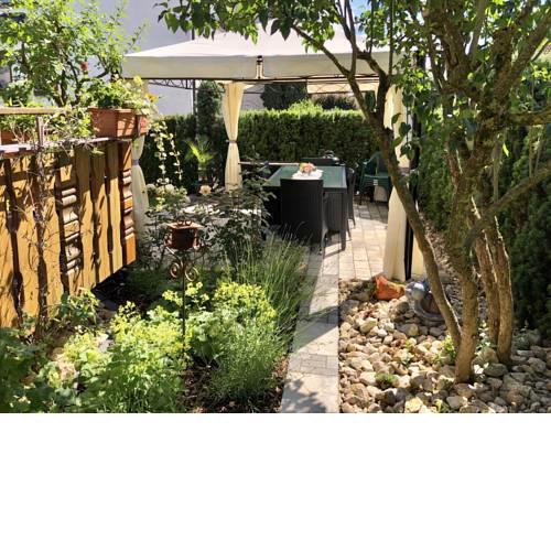 Moderne 2 Zi. - FeWo "Weinbergliebe" am Tuniberg zwischen Freiburg und Breisach / Frankreich
