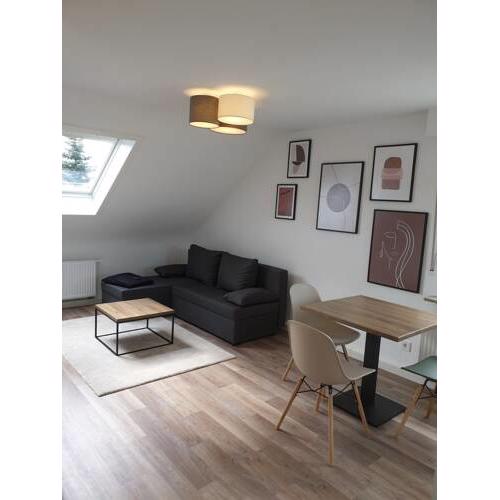 Moderne 2 Zimmer Wohnung in Leinfelden in hervorragender Lage und Infrastruktur