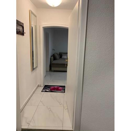Moderne 2 Zimmer Wohnung mit Vollausstattung - [#126517]