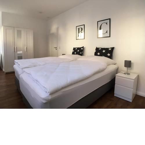 Moderne 2-Zimmer Wohnung! WLAN und Netflix inklusive! Zentral gelegen in der historischen Altstadt!