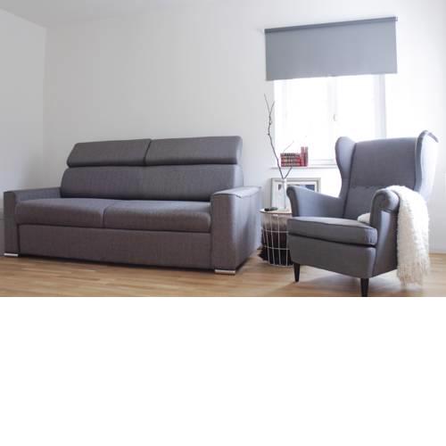 Moderne 2-Zimmer Wohnung