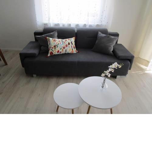 Moderne 3-Zimmer Wohnung in Stuttgart-Freiberg