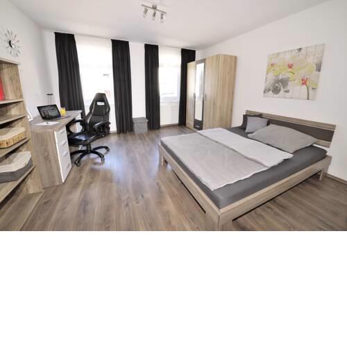 Moderne 3 Zimmer Wohnung in Top Lage!