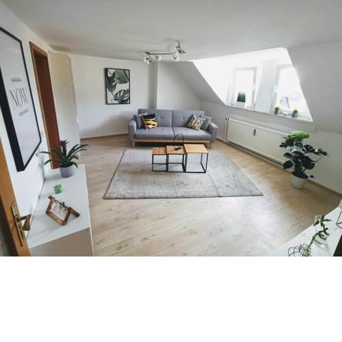 Moderne 3BR Netflix,Kaffee,Wifi,Parken