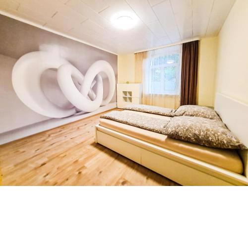 Moderne 3Zimmer Wohnung mit Balkon