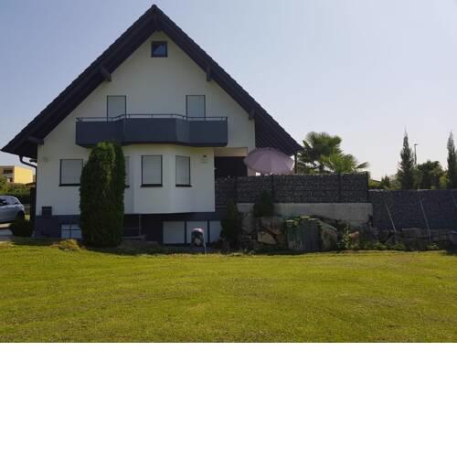 Moderne 45qm Wohnung in sehr ruhiger Lage