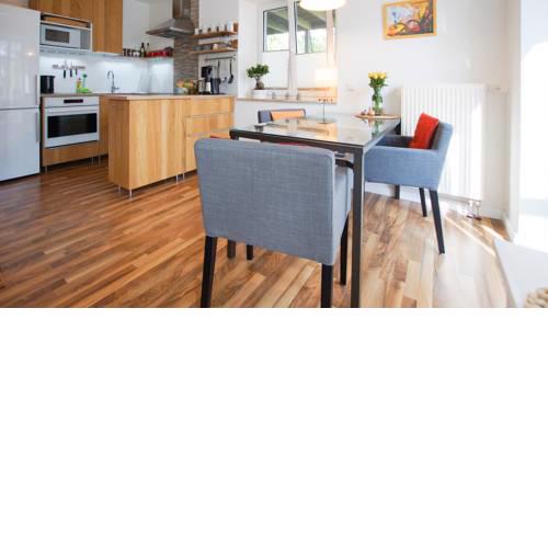 Moderne 50m² Wohnung in Zirndorf, Nähe Nürnberg