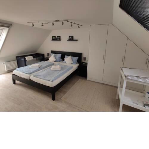 Moderne 80m2 Traumwohnung nähe Weissenhäuserstrand - a46257