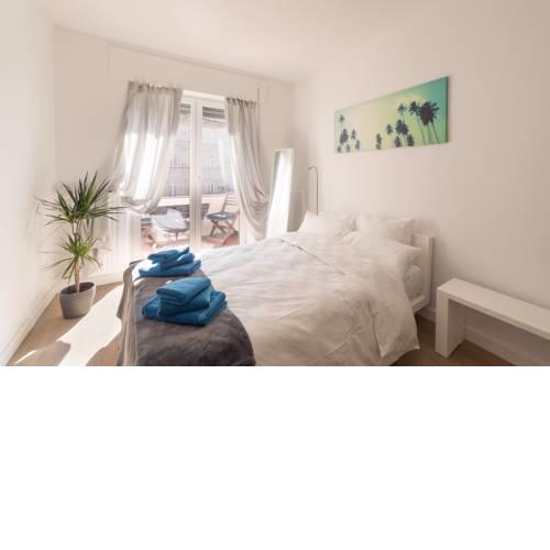 ☆ Moderne 90m² 3-Zimmer im Zentrum mit Netflix