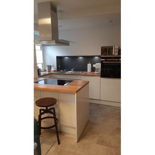 Moderne Altstadt-Ferienwohnung