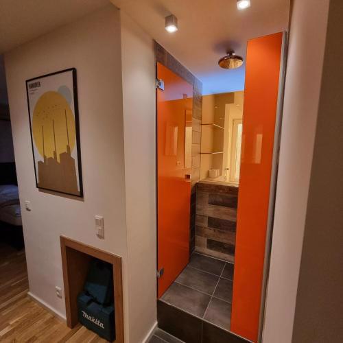 Moderne Apartment Hannover-City